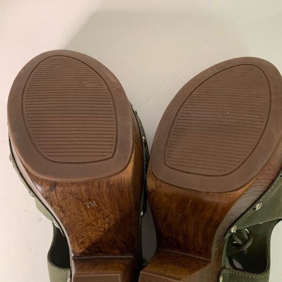 Guess sandals - Picture 7 of 9